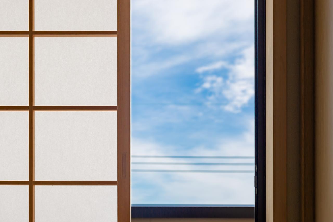 Japaning Hotel Higashi Kujo Kyōto Exterior foto