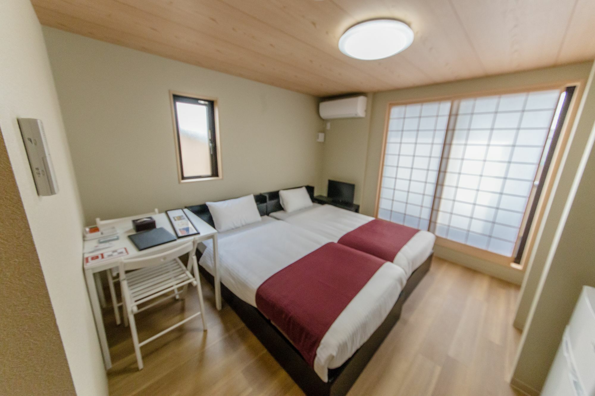 Japaning Hotel Higashi Kujo Kyōto Exterior foto